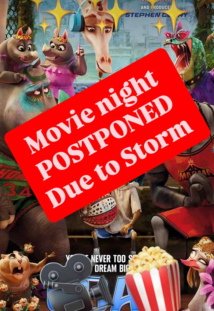 2026 movie nightpostponed.